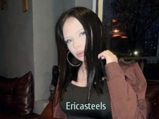 Ericasteels