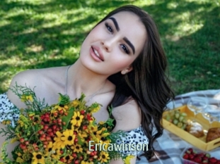 Ericawinson