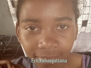 Erickahanjatiana