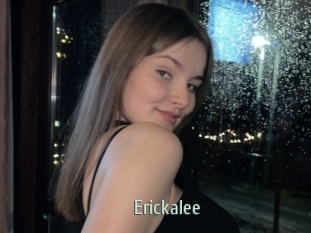 Erickalee