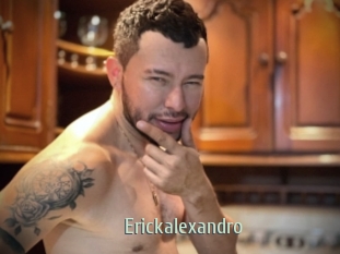 Erickalexandro