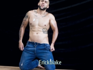 erickblake Sexcam Zone