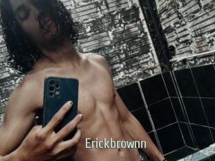 Erickbrownn