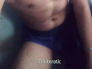 Erickerotic