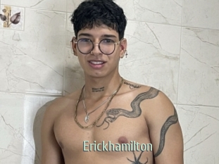 Erickhamilton