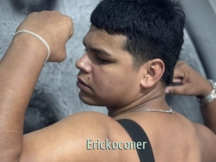 erickoconer Sexcam Zone