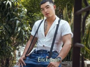 erickolson Sexcam Zone