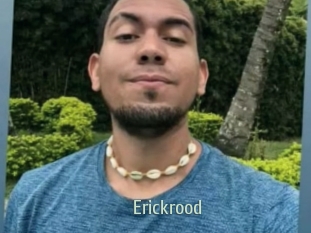 Erickrood