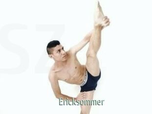 Ericksommer