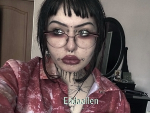 Eridaallen