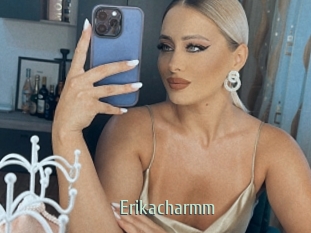 Erikacharmm