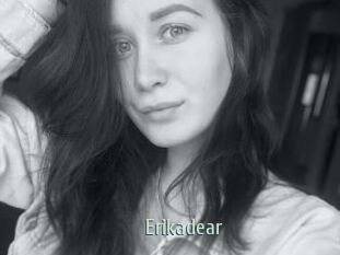 Erikadear