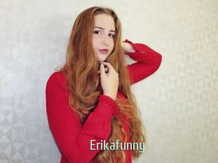 Erikafunny