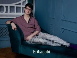 erikagabi Sexcam Zone