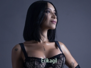 erikagil Sexcam Zone