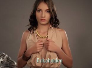 Erikaholden