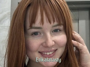 Erikalatasty
