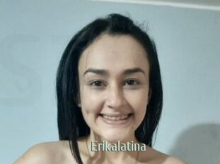 erikalatina Sexcam Zone