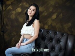Erikalinnx