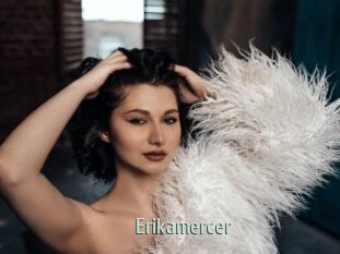 Erikamercer