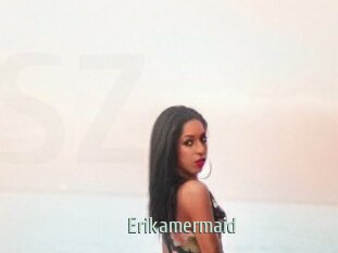 Erikamermaid