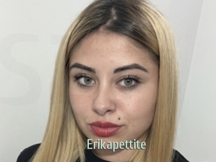 Erikapettite