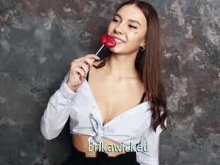 Erikawicked