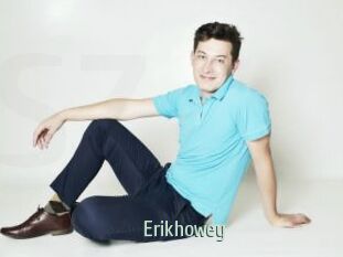 Erikhowey
