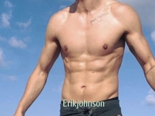 Erikjohnson