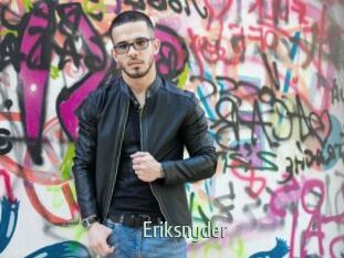 eriksnyder Sexcam Zone
