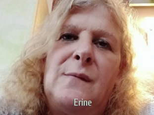 Erine