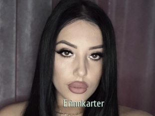 Erinnkarter