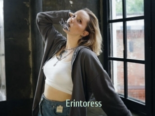 Erintoress