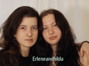 Erleneandhilda