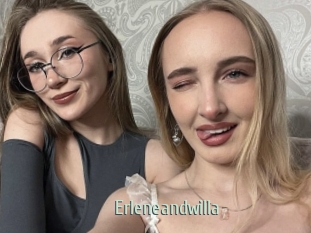 Erleneandwilla
