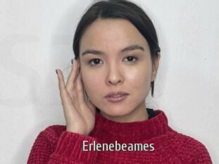 Erlenebeames