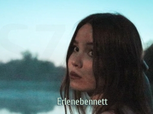 Erlenebennett