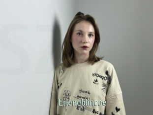 Erleneblincoe