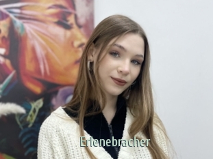 Erlenebracher