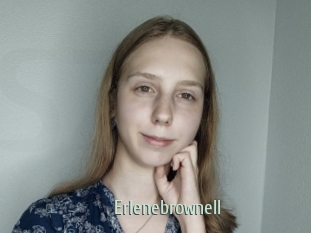 Erlenebrownell