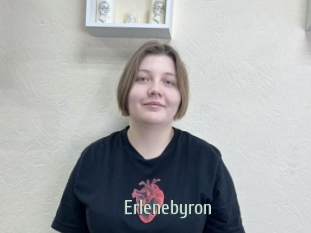 Erlenebyron