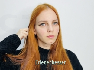Erlenechesser