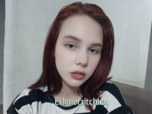 Erlenecritchlow