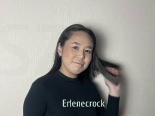 Erlenecrock