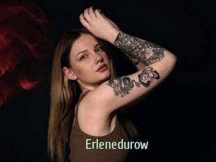 Erlenedurow