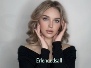 Erleneedsall