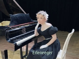 Erleneeger