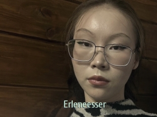 Erleneesser