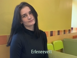 Erleneevett