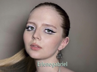 Erlenegabriel